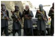 ببینید |  لحظه انهدام یک تیم تروریستی در سیستان‌وبلوچستان