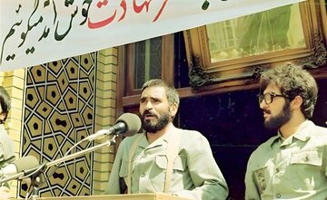 ماجرای شهیدی که هرگز حاضر نشد برای پول، تن به کار حرام دهد! ماجرای شهیدی که هرگز حاضر نشد برای پول، تن به کار حرام دهد!