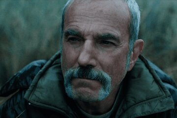 بازگشت فوقستاره سینما پس از 8 سال با فیلم پسرش + تریلر