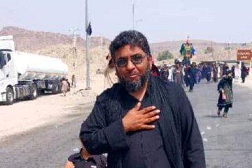ربوده شدن یک روحانی در ایرانشهر / ربایندگان مسلح بودند