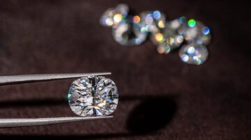 چطور الماس می‌تواند به تشخیص سرطان پستان کمک کند؟