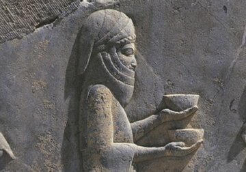 جایگاه و دستمزد پزشک در ایران باستان