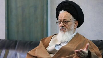 نماینده رهبری در عراق: اگر به اسرائیل فورا پاسخ میدادیم میگفتند درگیر شدند اما 18ساعت بعد پاسخ دادیم / اعضای حشد، ولایی و در جبهه جمهوری اسلامی هستند