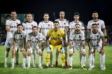 واکنش مس رفسنجان به فسخ قرارداد 6 بازیکن