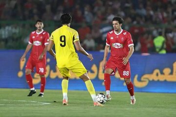 2 ستاره پرسپولیس به تیم ملی دعوت شدند