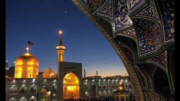 حرزی که امام رضا(ع) برای دفع بلا توصیه کرده است حرزی که امام رضا(ع) برای دفع بلا توصیه کرده است