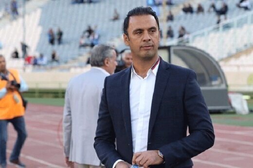 لیگ دو؛ مقصد سرمربی استقلالی لیگ دو؛ مقصد سرمربی استقلالی