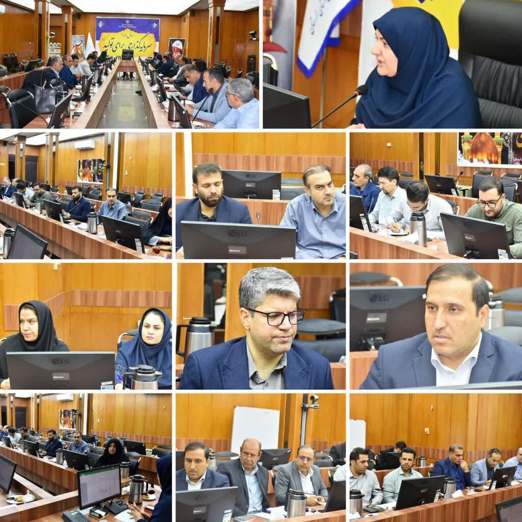 دستگاههای اجرایی لرستان در صف اوراق مالی / ۲۳ هزار میلیارد تومان ثبت شد