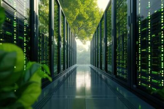 هر یک سوال شما از هوش مصنوعی، چقدر آب و برق مصرف میکند؟