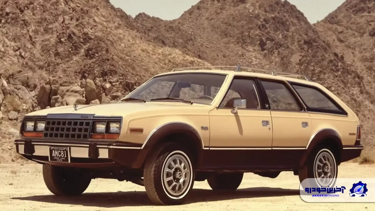 کراس اوور چیست و چه مشخصاتی دارد؟