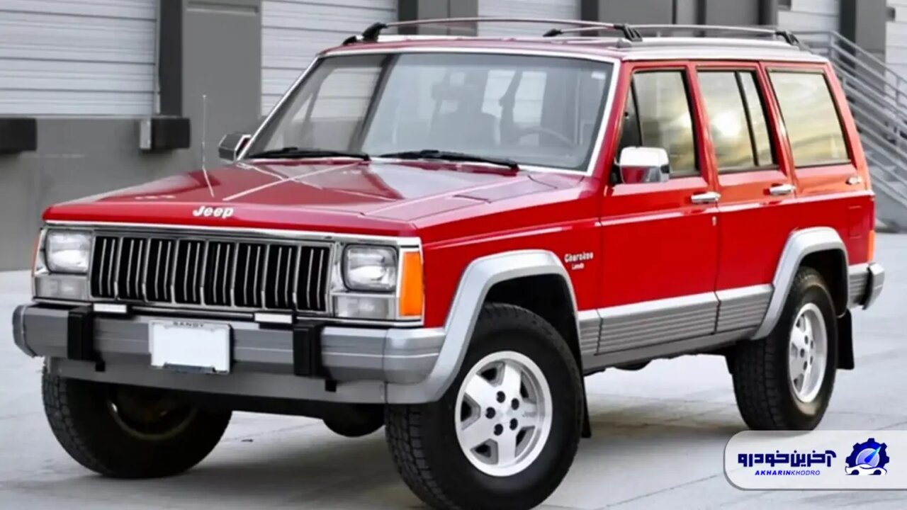 کراس اوور چیست و چه مشخصاتی دارد؟