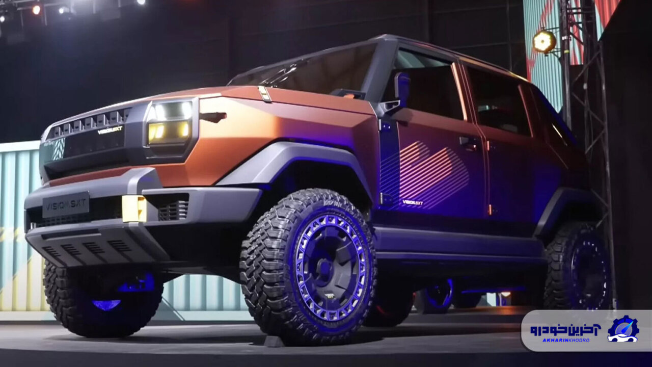 کراس اوور چیست و چه مشخصاتی دارد؟