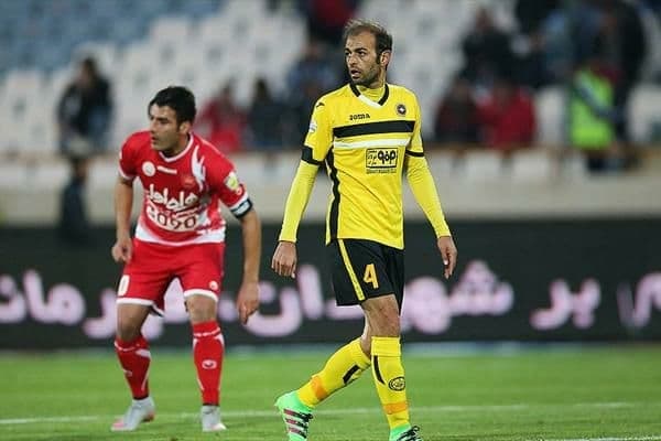 الکلاسیکوی سر به زیرها! 2