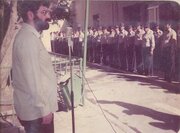 مردی که واحد اطلاعات سپاه را بنیان گذاشت
