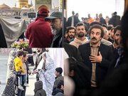 ببینید | روایت جالب از تاثیر سکانس نقی معمولی در افزایش فروش بلیت سفر به مشهد