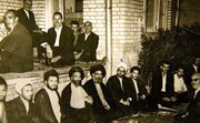 او پیش از شهادت برگه‌های حاوی اسامی رابط‌ها و اطلاعات محرمانه نزد خود را خورد!