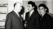 سیاستمداری که عمرش را صرف جلوگیری از انسداد سیاسی کرد