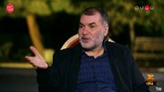 ببینید | مسعود ده‌نمکی: بسیاری از کسانی که از دیوار سفارت بالا رفتند به بن‌بست خوردند!