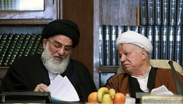خاطرات هاشمی: آقای شاهرودی از واگذاری میلیاردها دلار به سپاه برای دخالت در بازار انتقاد کرد