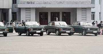 بدهی عجیب کره شمالی به سوئد / یک داستان باورنکردنی/ عکس بدهی عجیب کره شمالی به سوئد / یک داستان باورنکردنی/ عکس