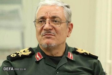 سخنگوی وزارت دفاع: جنگ روانی و رسانهای دشمن متوقف نشده است / ضربات سهمگینی به زیرساختهای رژیم صهیونیستی وارد کردیم