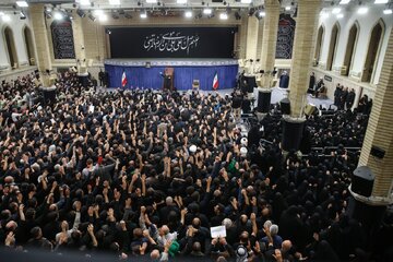 بازتاب بیانات رهبر انقلاب در رسانه‌های عربی؛ تأکید بر اتحاد ملی و ایستادگی در برابر آمریکا