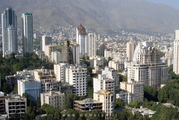 تهرانی‌های تازه متولد شده در سن 89 سالگی می‌توانند خانه بخرند