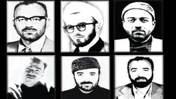 او پیش از شهادت برگه‌های حاوی اسامی رابط‌ها و اطلاعات محرمانه نزد خود را خورد!