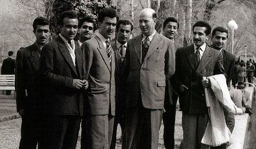 سیاستمداری که عمرش را صرف جلوگیری از انسداد سیاسی کرد