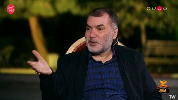 ببینید | ده‌نمکی: رهبر شهید برای فرهنگ و هنر سنگ تمام گذاشت؛ حالا نوبت آن‌هاست