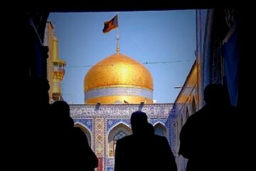 از هیرمند و هرات تا منچستر و کربلا، محبت کاری ندارد از کجا آمده‌ای