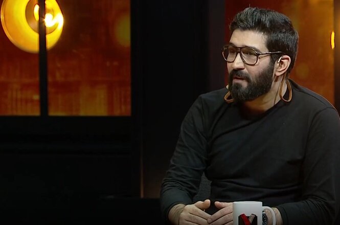 اگر قرار باشد فیلمی از ایران در اسکار شرکت کند، «پیرپسر» انتخاب شایستهتری است 2