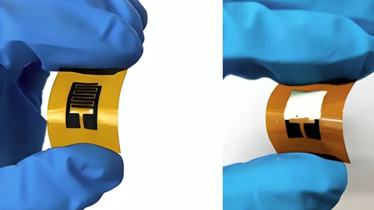 تشخیص دیابت فقط با یک فوت