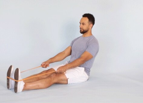 ۸ حرکت ورزشی برای داشتن شکمی تخت/ تصاویر و نحوه انجام این حرکات را ببینید