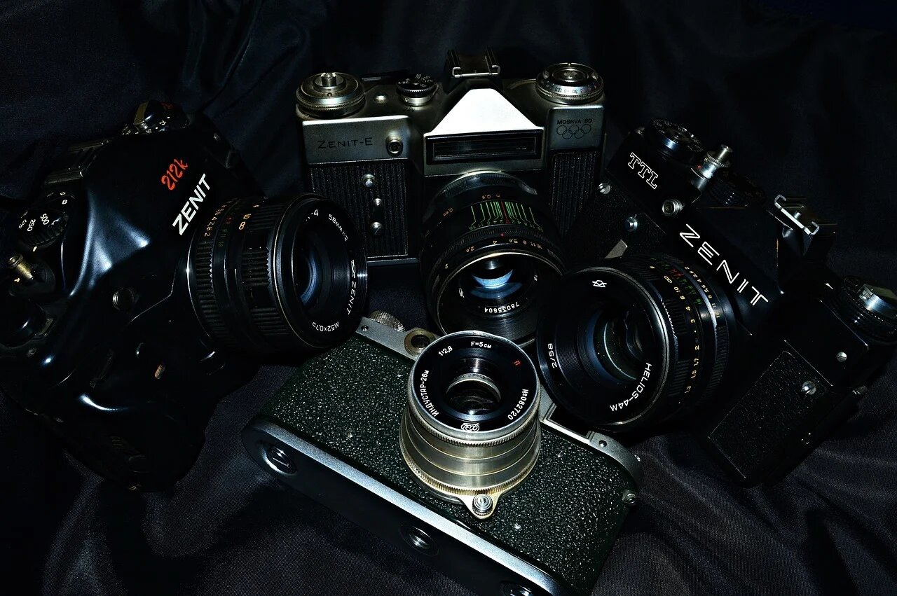 چه زمانی یک عکس دیگر عکس نیست؟ چه زمانی یک عکس دیگر عکس نیست؟