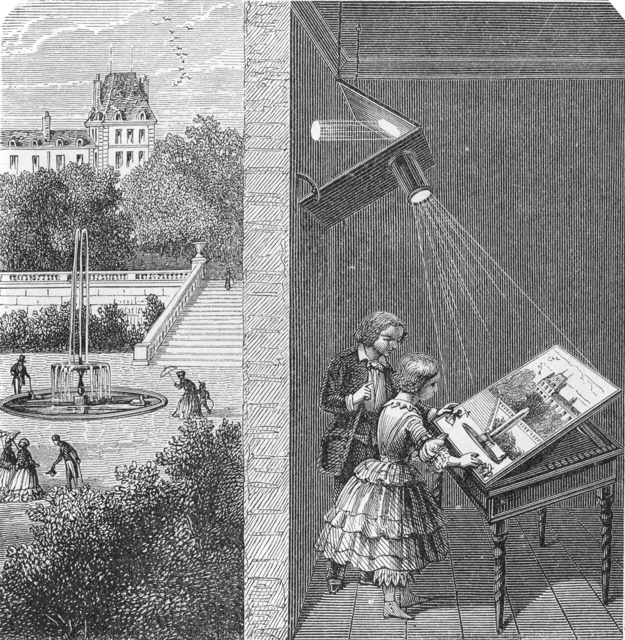 چه زمانی یک عکس دیگر عکس نیست؟ چه زمانی یک عکس دیگر عکس نیست؟