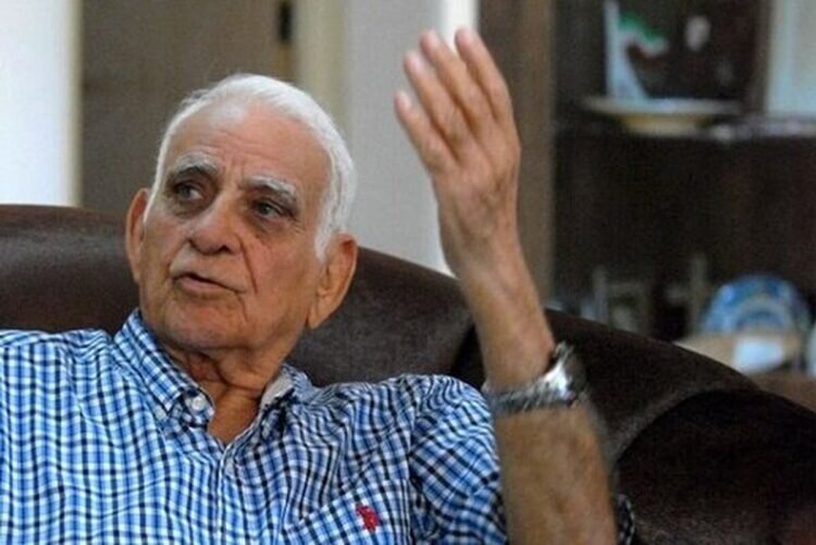 عکس| تسلیت ستاره ورزش بابت درگذشت امامعلی حبیبی عکس| تسلیت ستاره ورزش بابت درگذشت امامعلی حبیبی