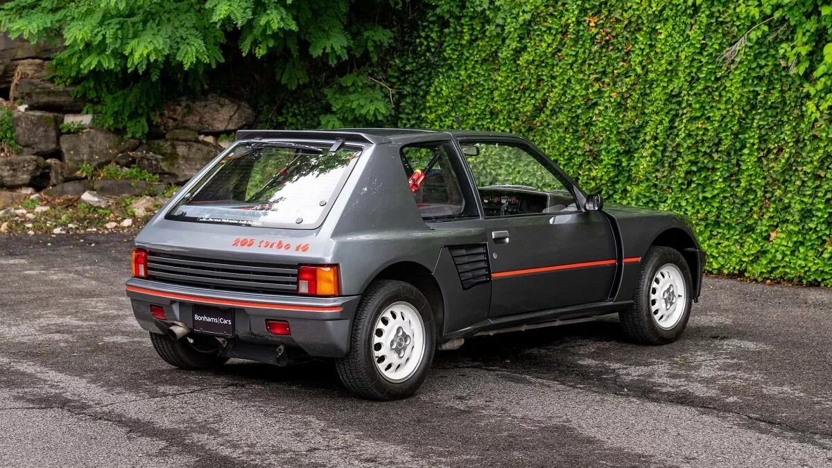 عکس | پژوی ۳۰ میلیارد تومانی!