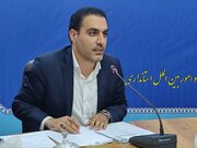 ۹ پروژه صنعتی در سطح استان افتتاح می شود