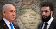اسرائیل و سوریه در آستانه امضای توافق/بنا بر جزئیات این توافق؛دمشق در خدمت تل‌آویو قرار می‌گیرد؟