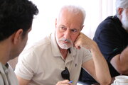 جایی فقط برای  ۱۸ تا ۲۵ ساله‌ها