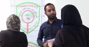 ببینید | ماجرای بلایی که مادر و پسر شیاد بر سر مردم می‌آوردند