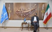 زمان برگزاری نشست خبری رئیس جمهور مشخص شد+جزئیات