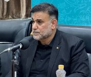 وحدت و خدمت‌رسانی؛ پیام مشترک مسئولان مسجدسلیمان در آستانه هفته دولت