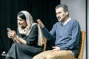 وحید آقاپور به کارش ادامه می‌دهد
