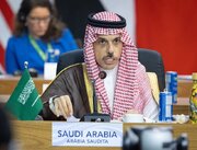 بن فرحان: اسرائیل تهدیدی علیه صلح و امنیت جهانی است