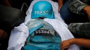 قتل‌عام خبرنگاران در غزه ادامه دارد/ چهار نفر از جمله یک زن خبرنگار امروز کشته شدند