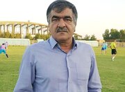 اعتراض پیشکسوت فوتبال خوزستان به سپردن سکان نفت مسجدسلیمان  به پاشازاده