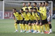 در فوتبال وقتی گل نزنی، گل می‌خوری/ خط حمله سپاهان نیاز به تقویت دارد/ برخی به دنبال ساختن حاشیه هستند
