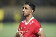 علیپور: خط می‌دادند تا فشار روی من باشد!